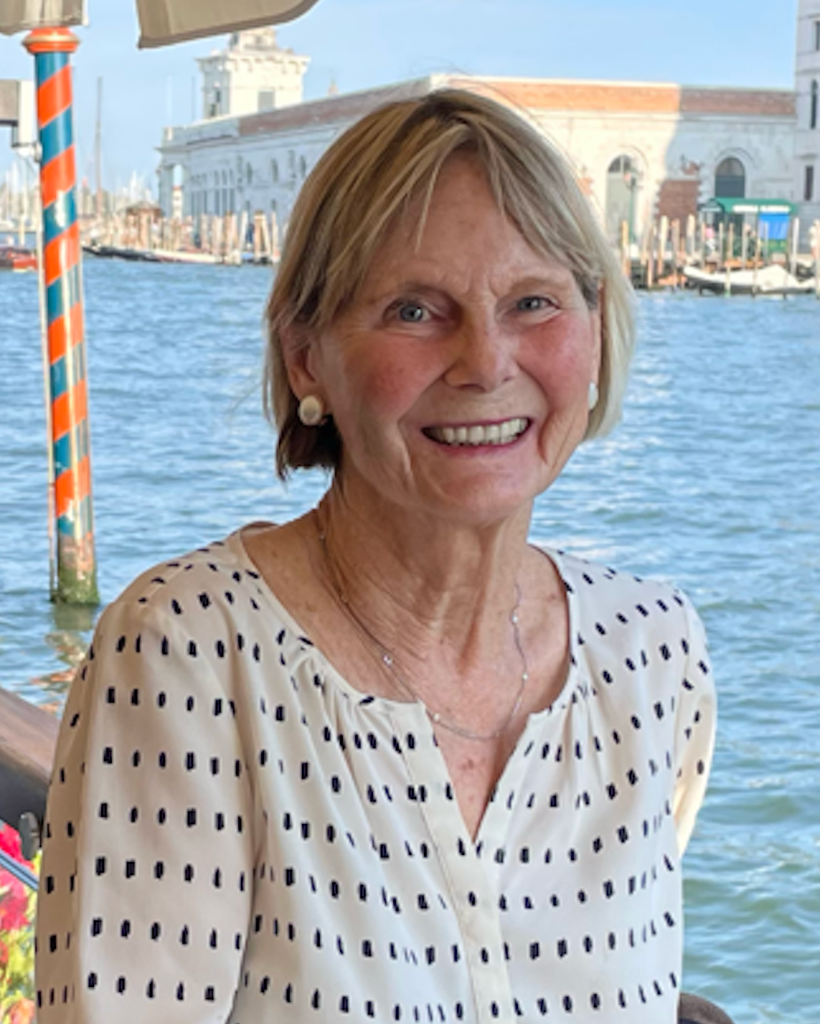 Nora Christine Hughes