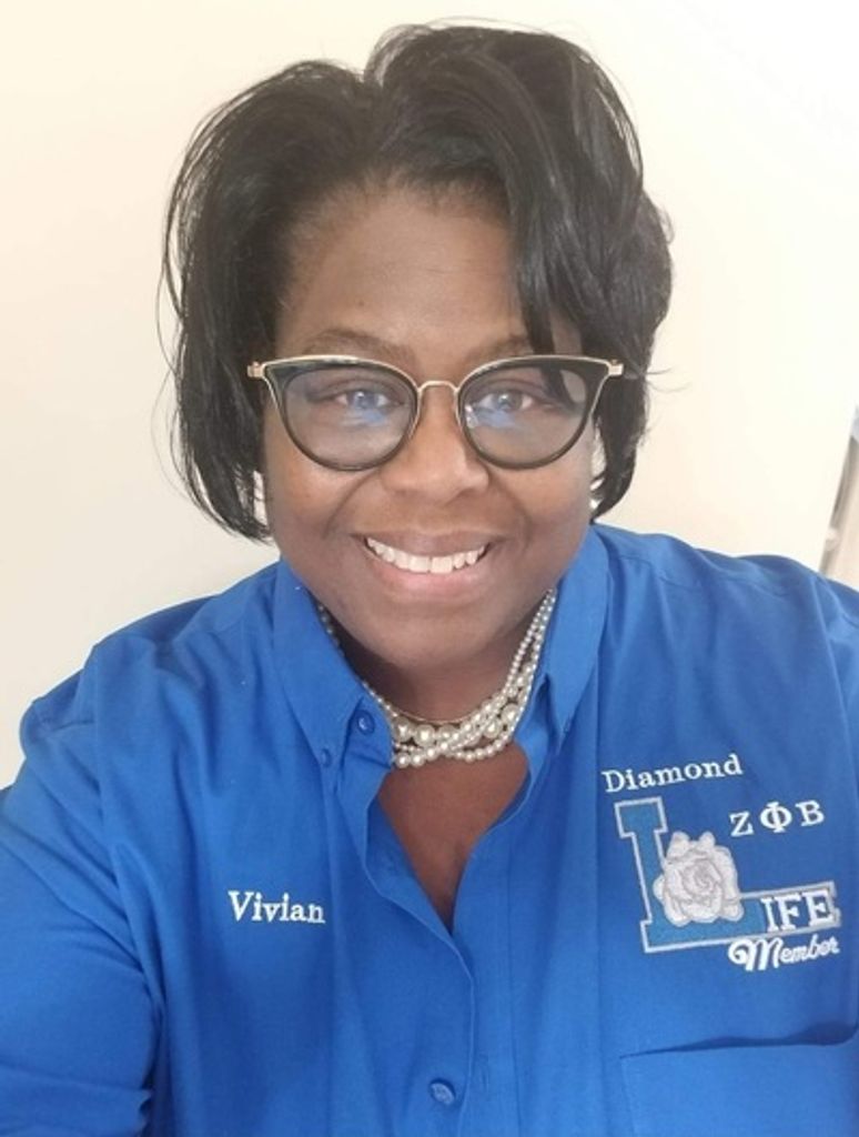 Vivian Dawson Marvray Profile Photo