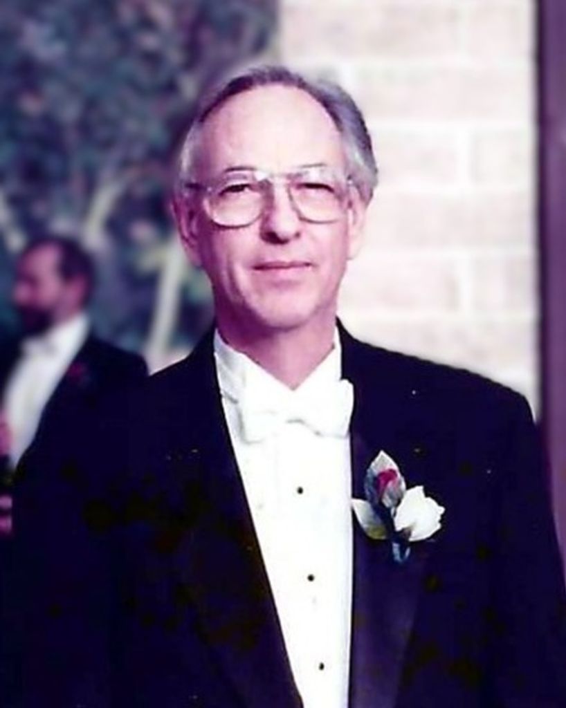 Harry Scoggin Profile Photo