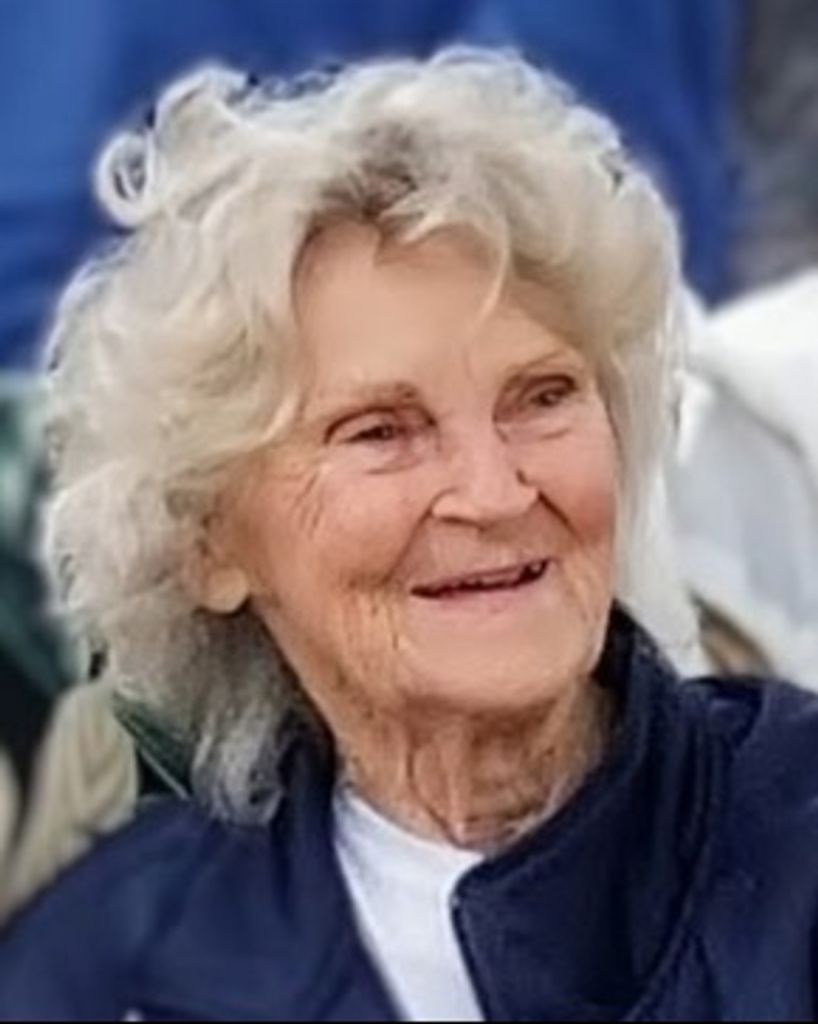 Patricia "Bunny" Pollotta