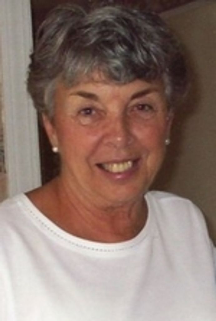Aline A Rotti (Richard, Gallant) Profile Photo