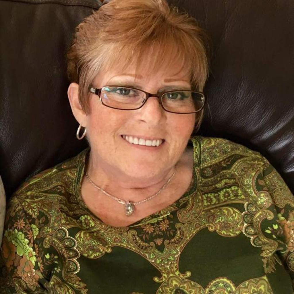 Connie Sue (Daws)  Foust