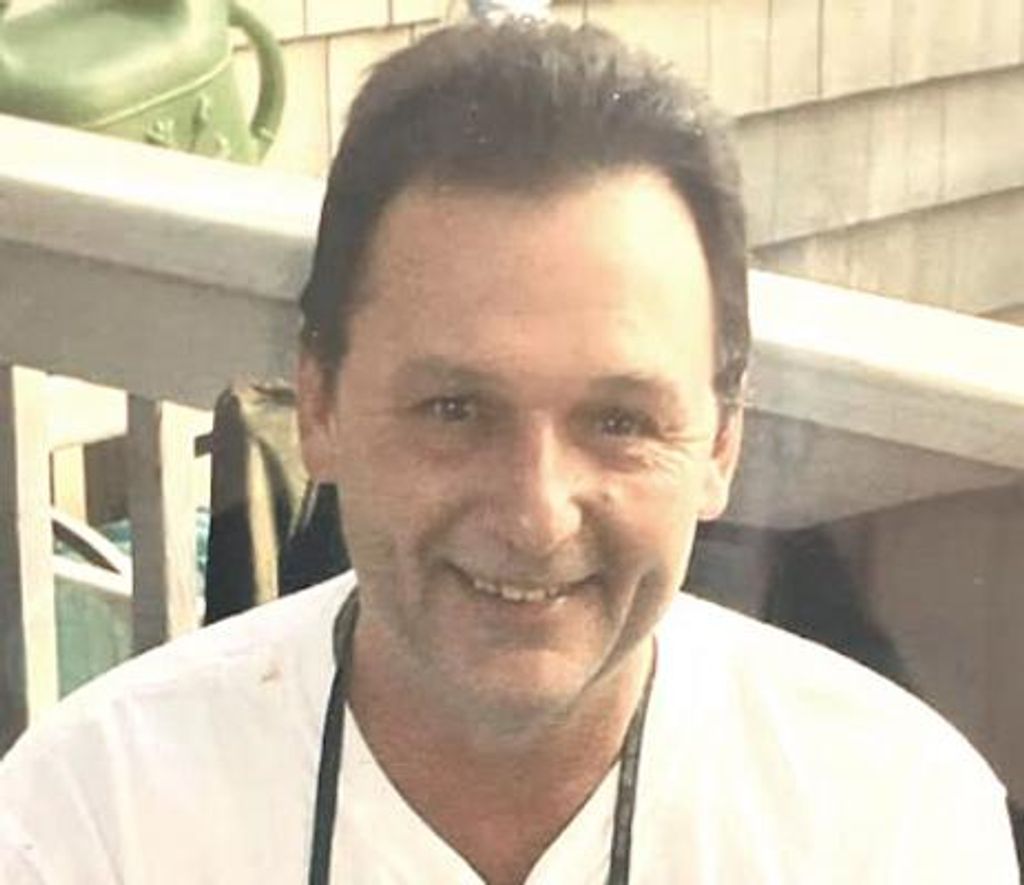 David Ernest Mello Profile Photo