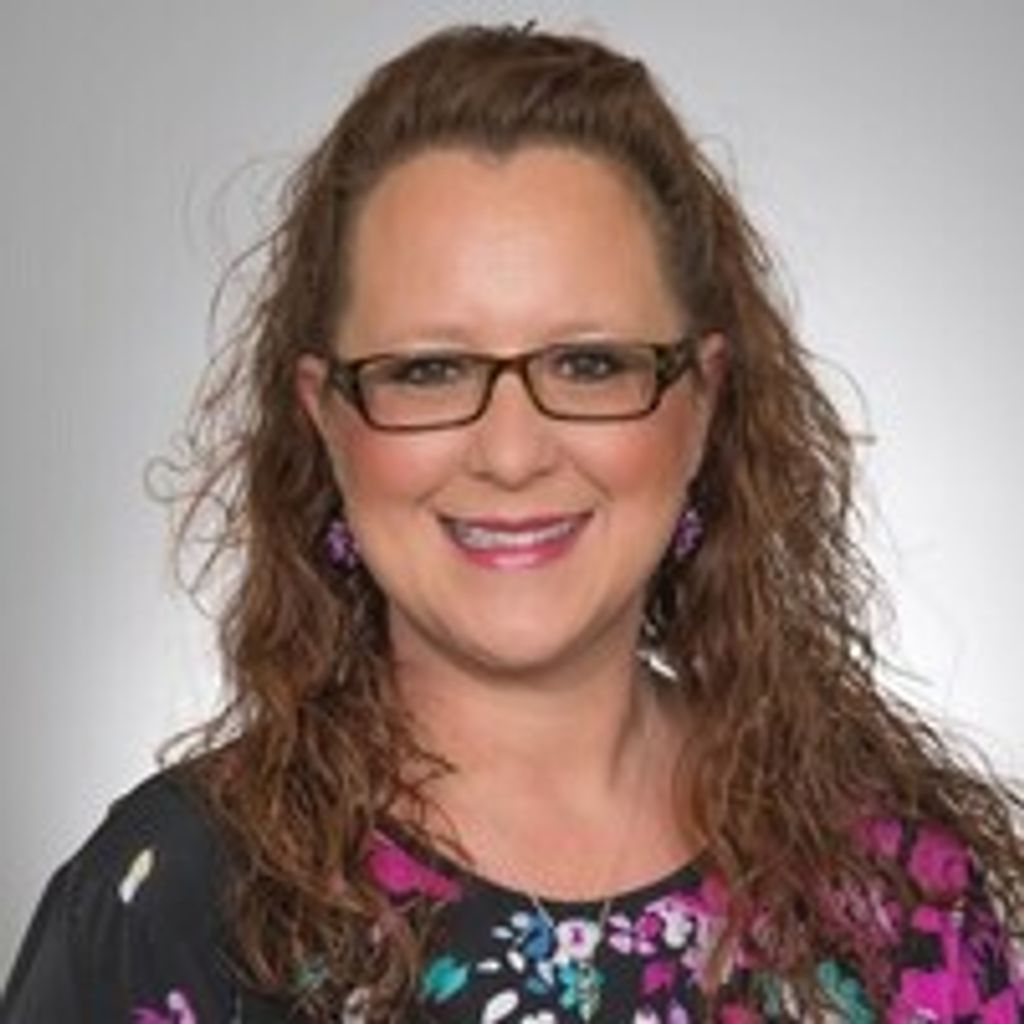 Kimberly Denise Enriquez Profile Photo