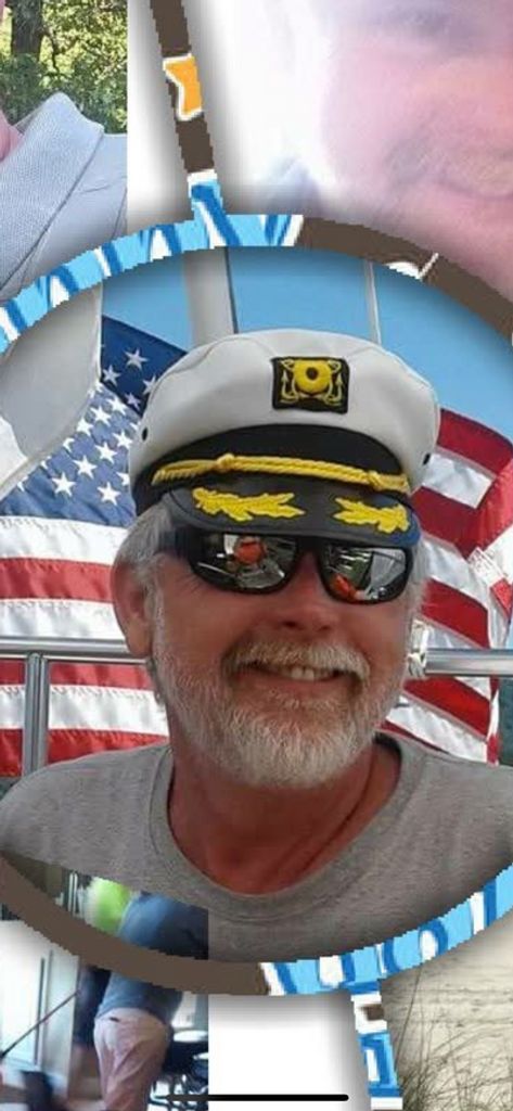 Dave Ellis Walker Profile Photo