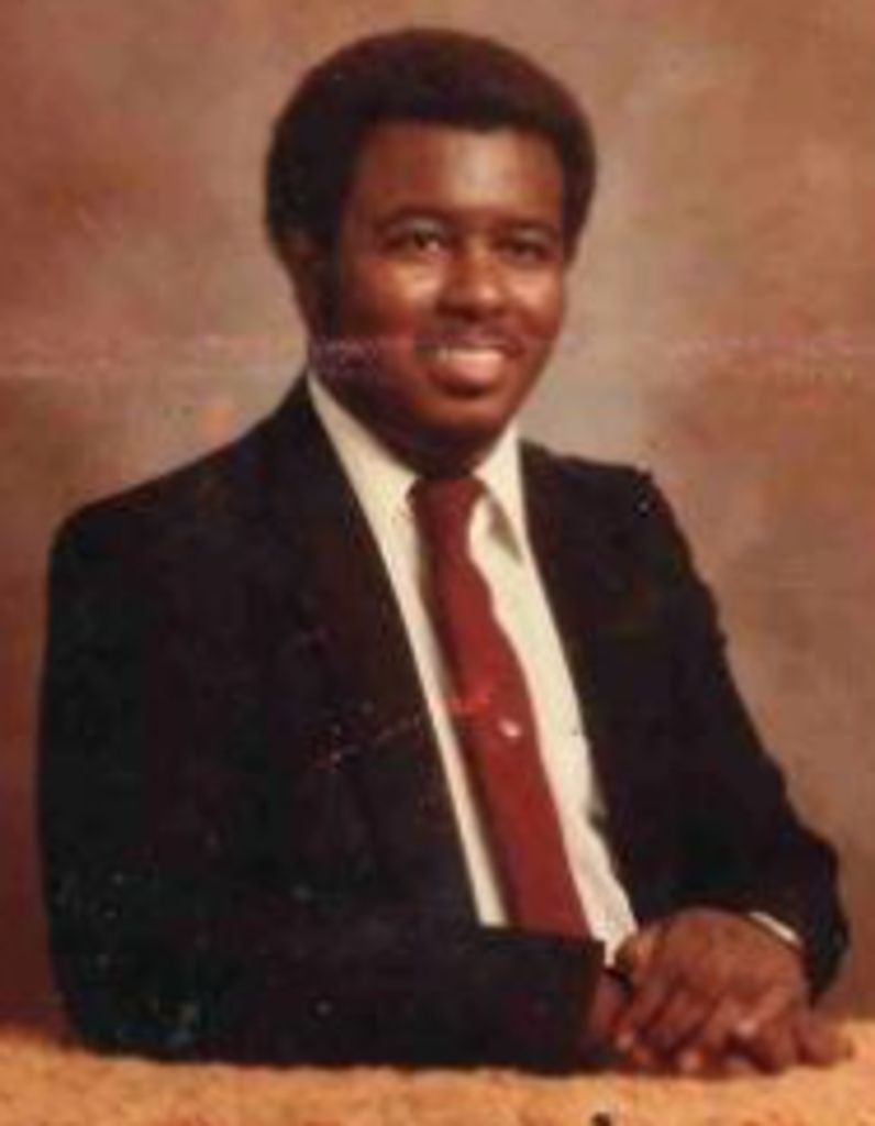 Mr. Don Jones