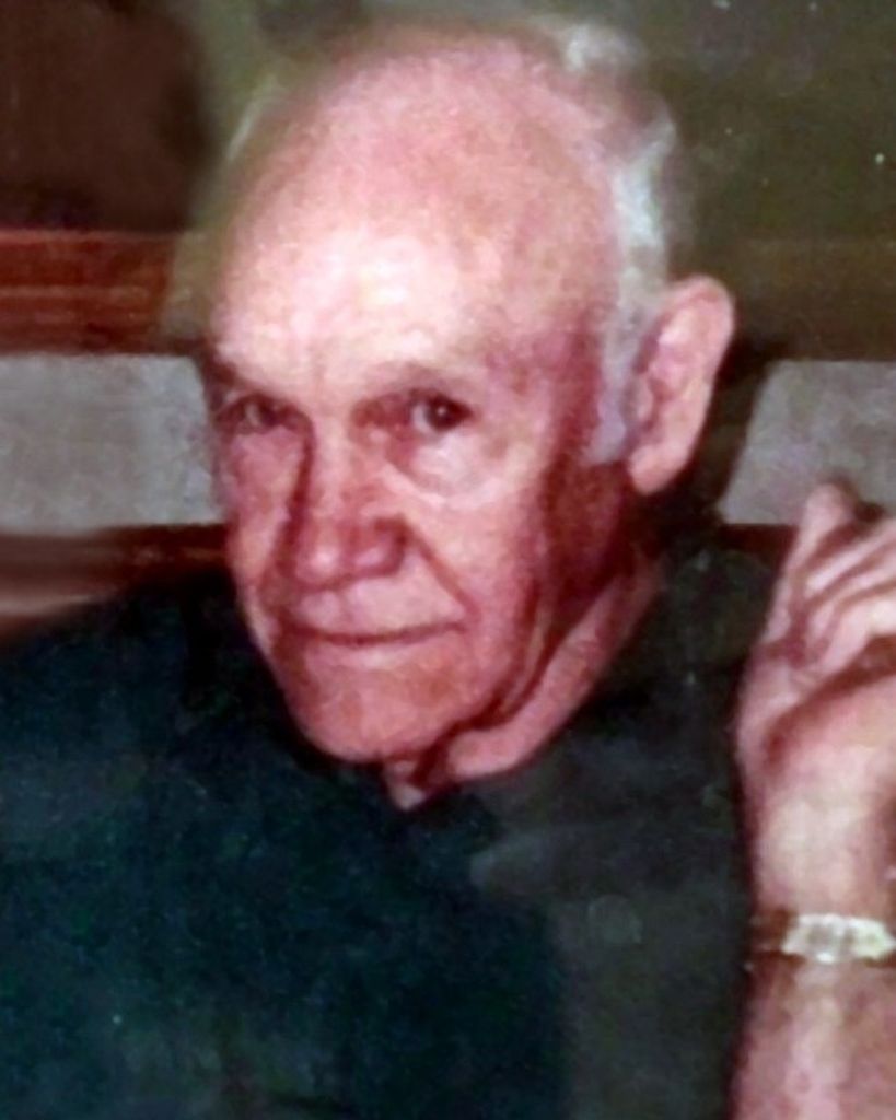 Robert Raymond Miller