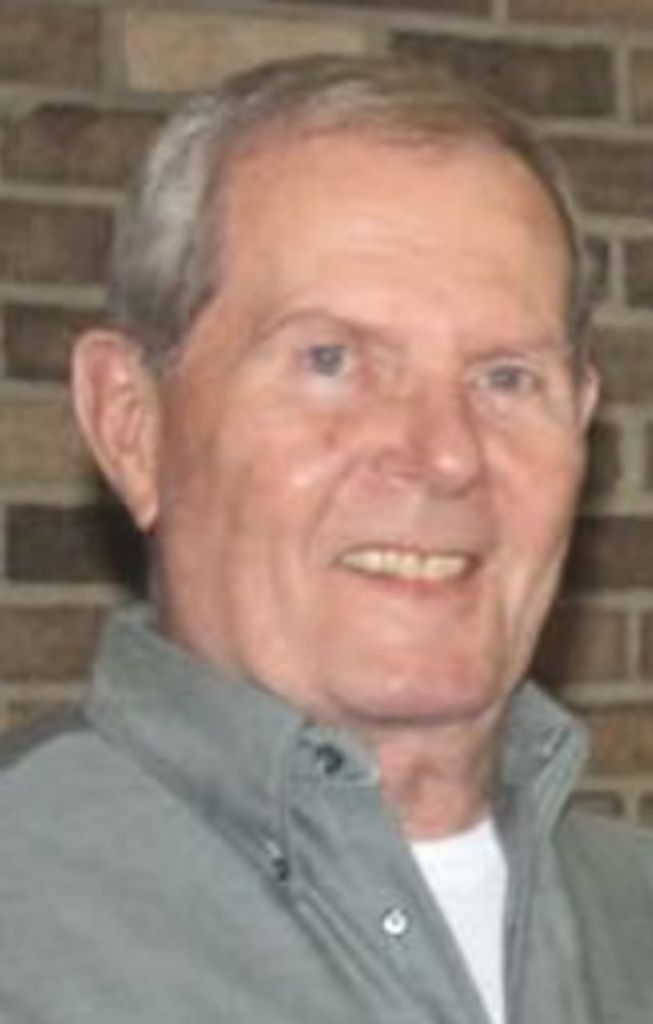 William Mcgettrick Profile Photo