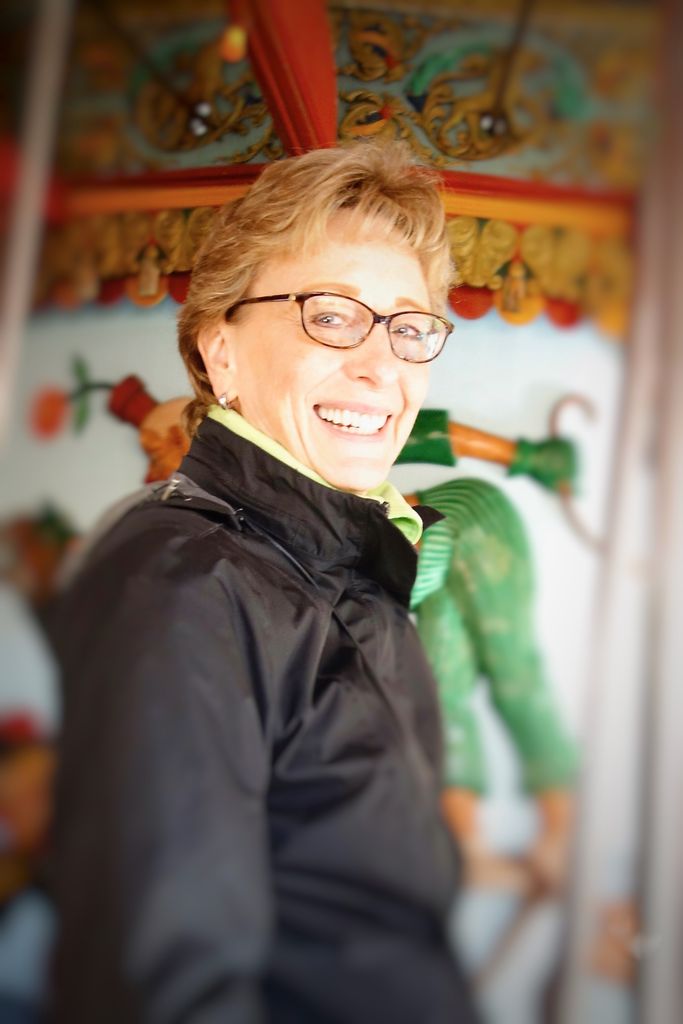 Shirley Kay Debelack Profile Photo