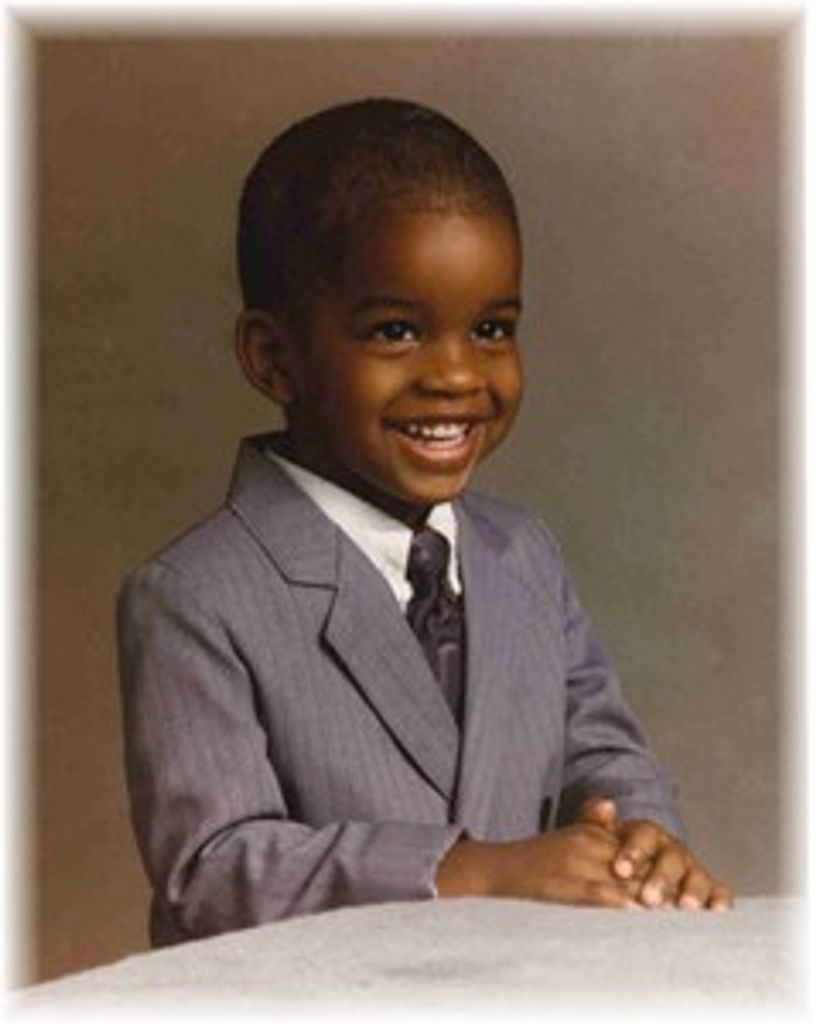 Kai La'Ron Houston