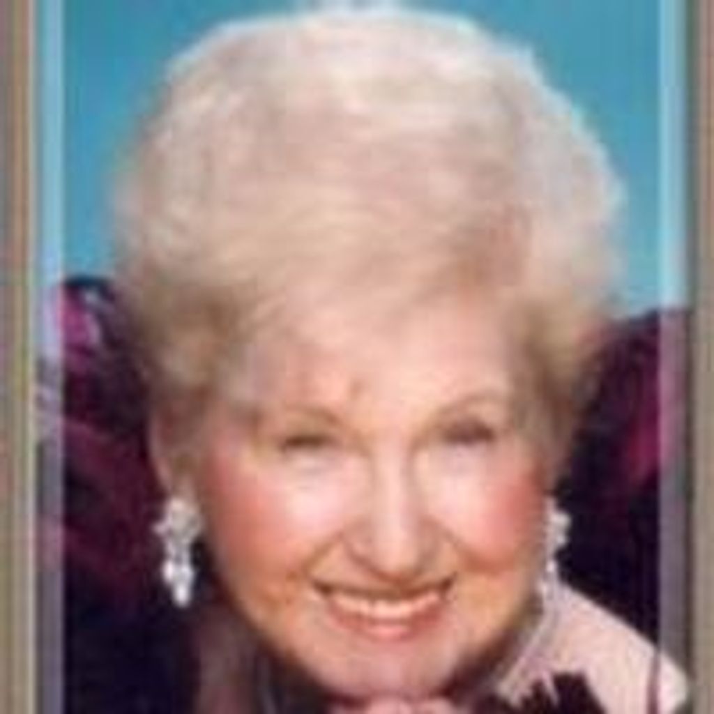 Clara A. Reed