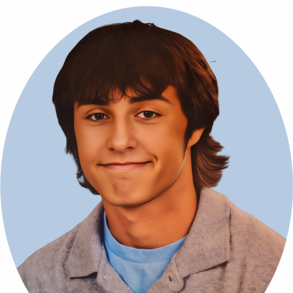 Christian R. Schwarz Profile Photo