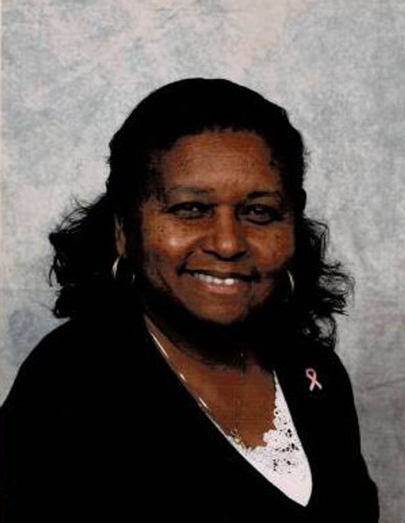 Clara Mae Scott Robinson Profile Photo