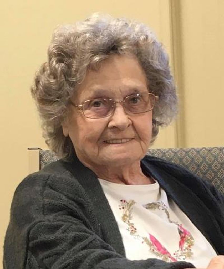 Shirley Fifer Overstreet Profile Photo