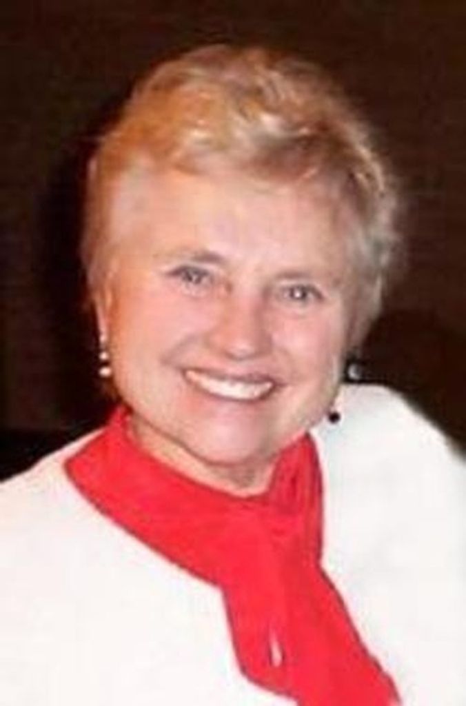 Joanne B Engum