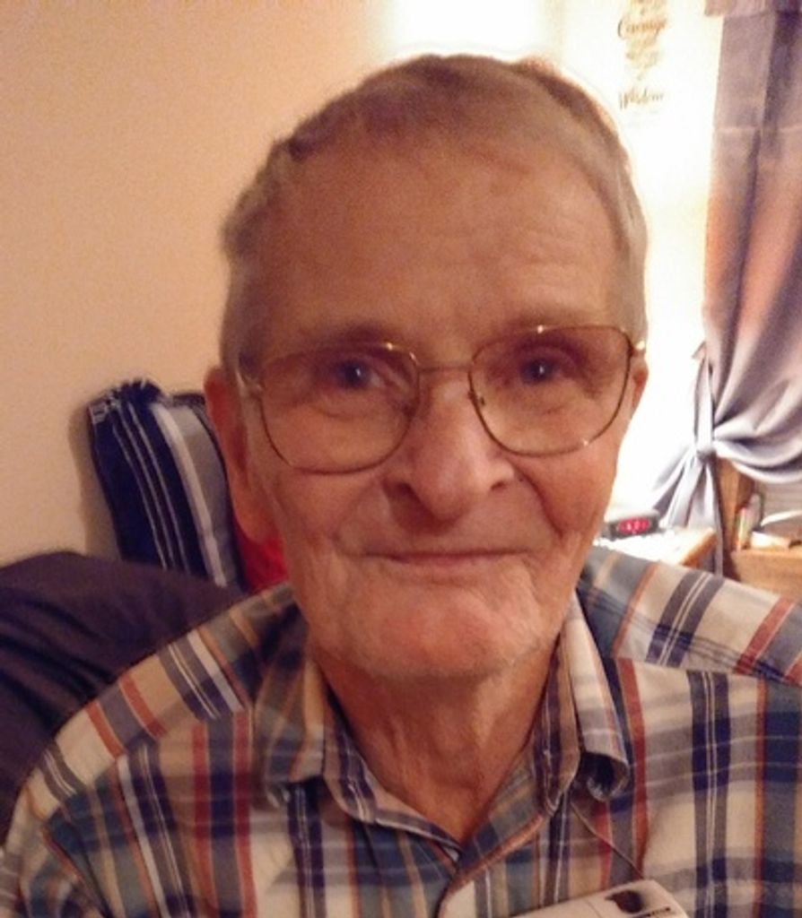 George Junior Blakely