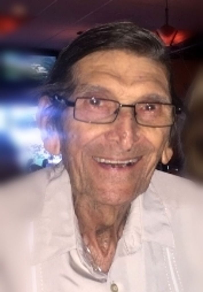 Patrick Lobosco Profile Photo