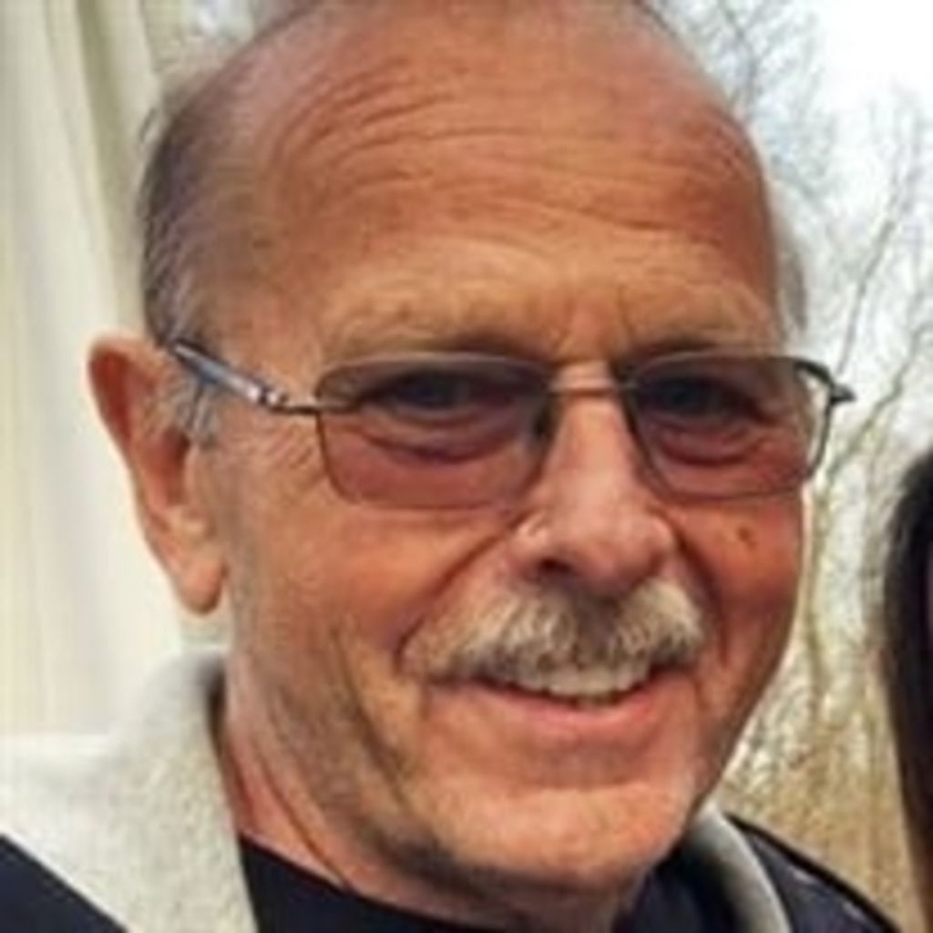 Donald A. Rillstone, Sr.