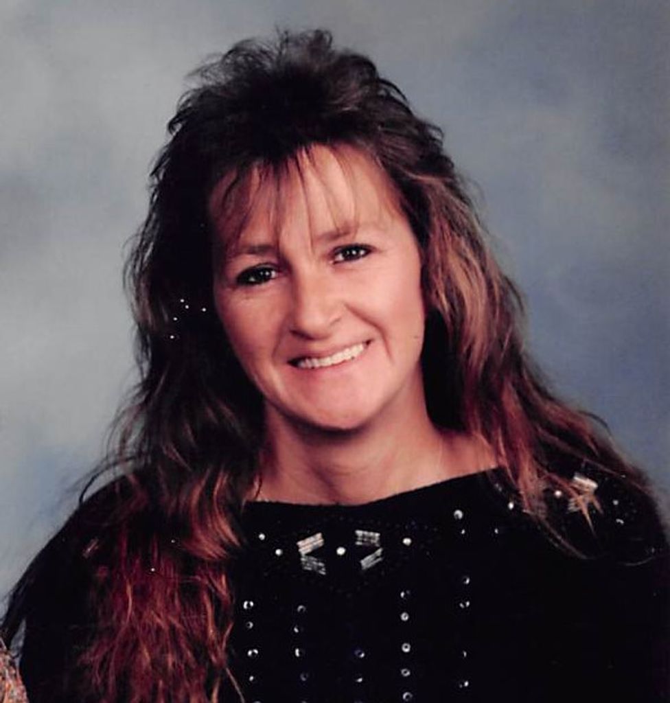 Vicky Mcguffin