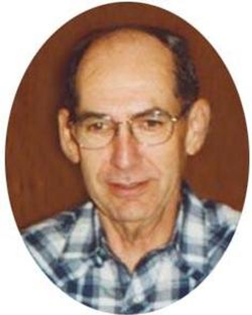 Richard Alvin Johnson