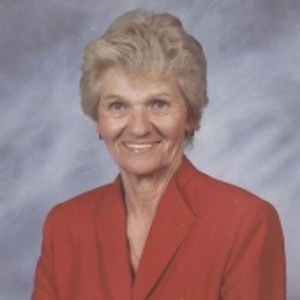Elisabetha Fulmer