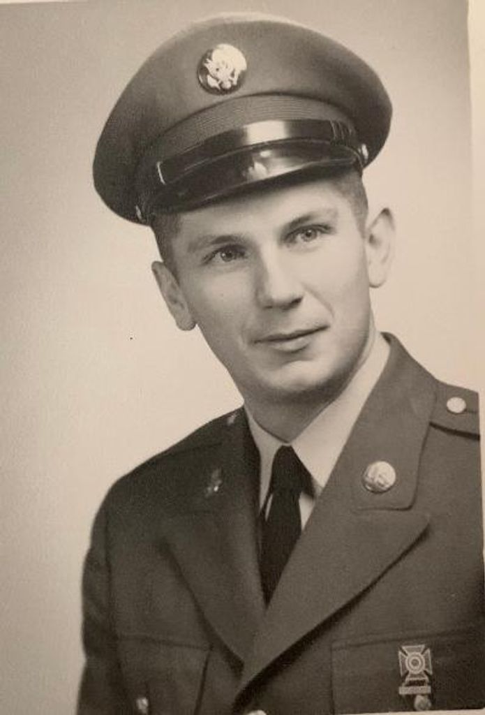 Earle James Matthews, Jr Profile Photo