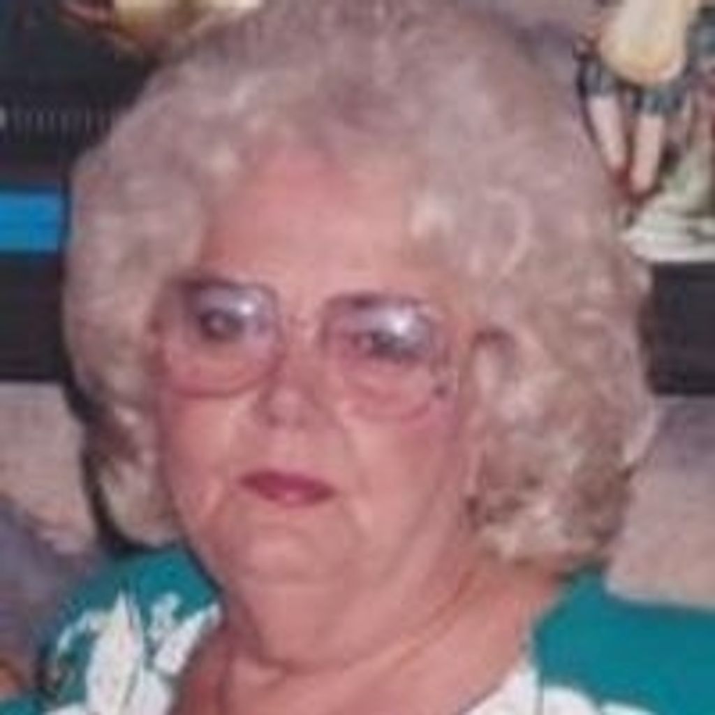Edna Elder Moyer