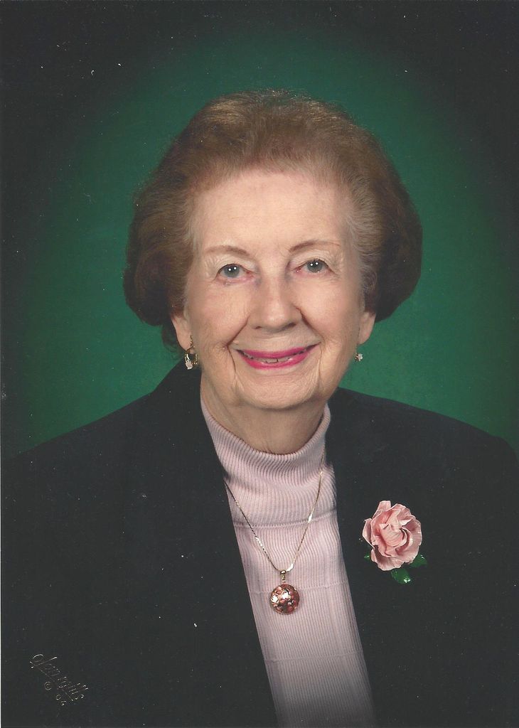 Joycelyn Wilson