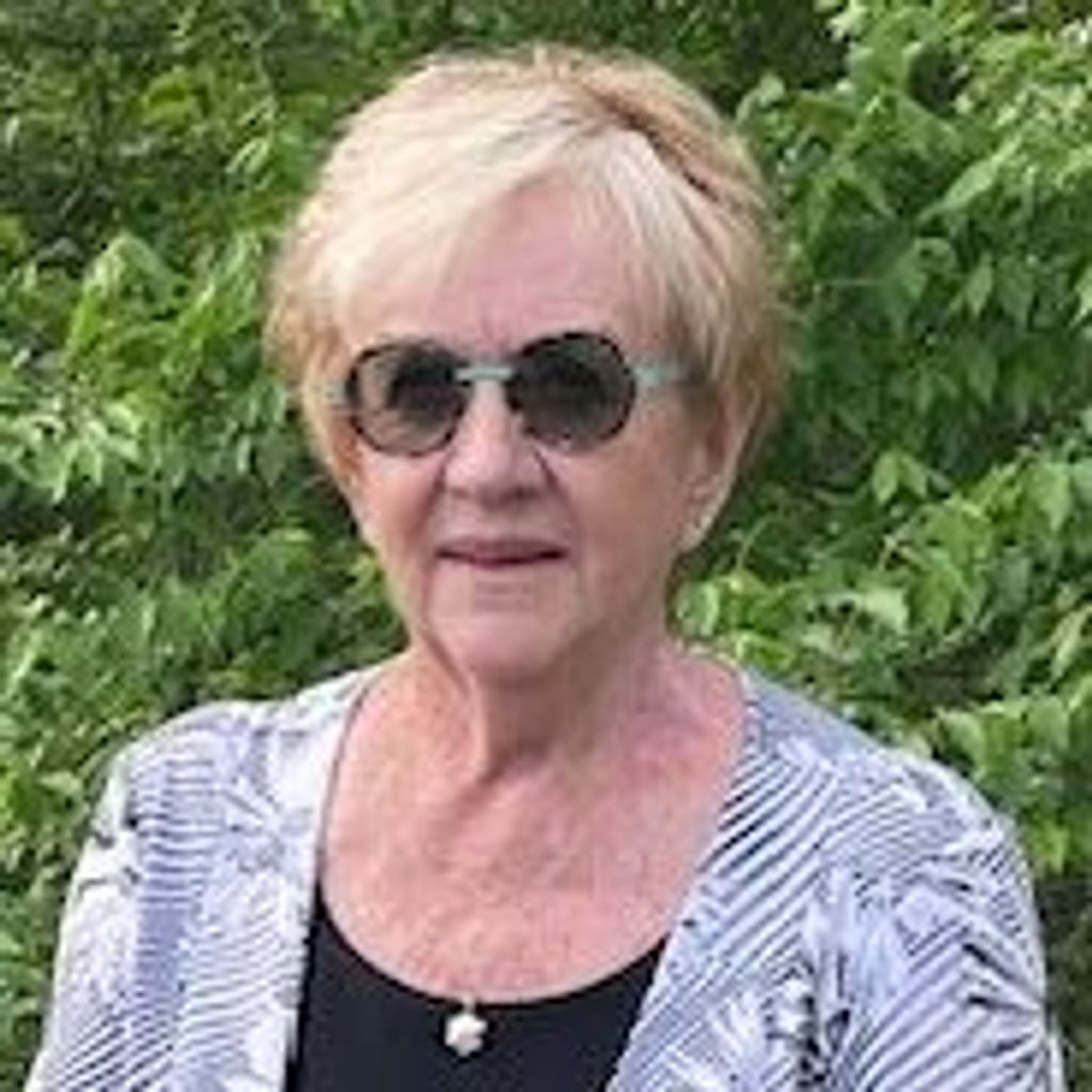 Deborah J. Armstrong Wolf