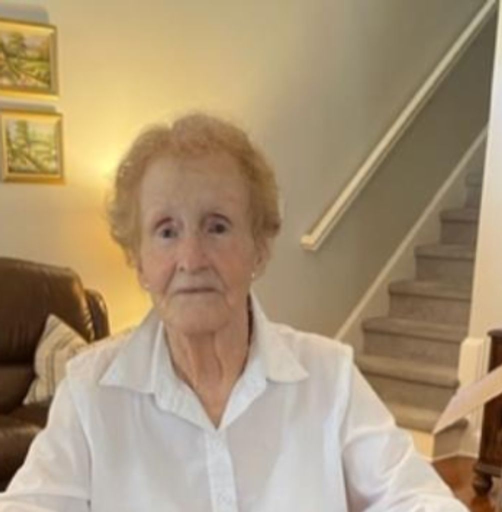 Ruby Inez Grethen Profile Photo