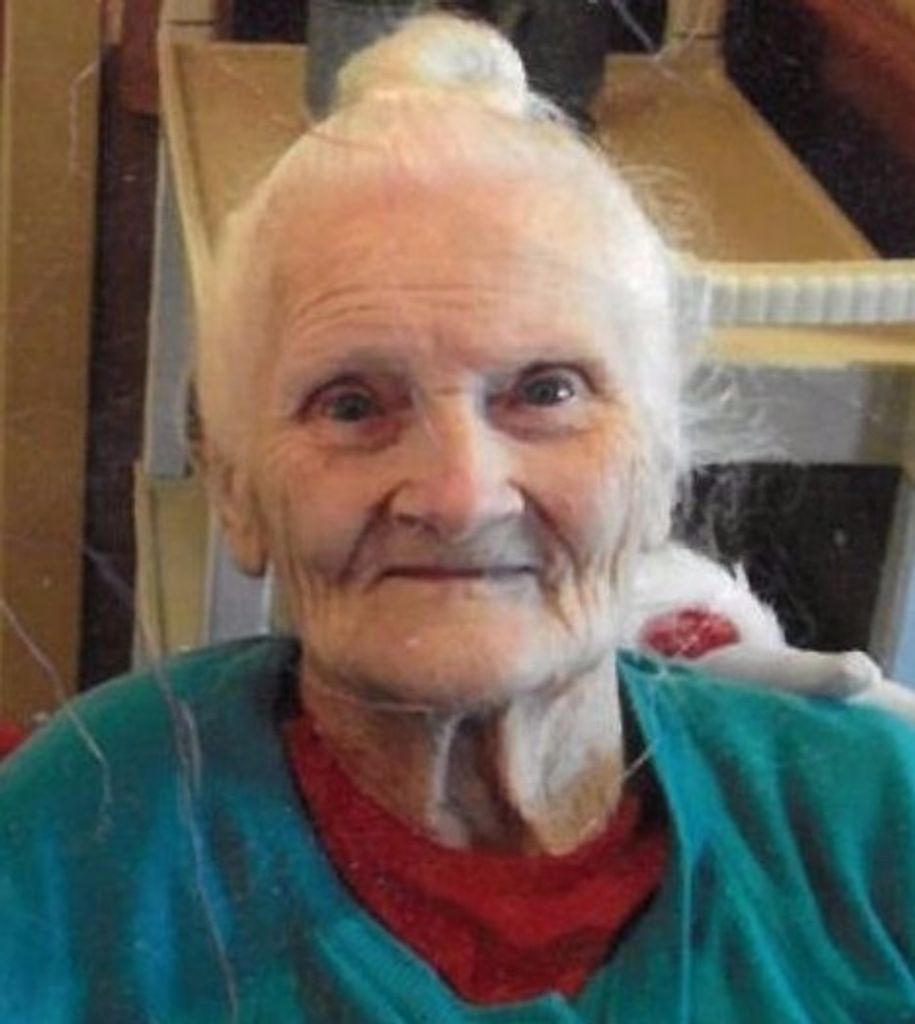 Frances  Parker Sills