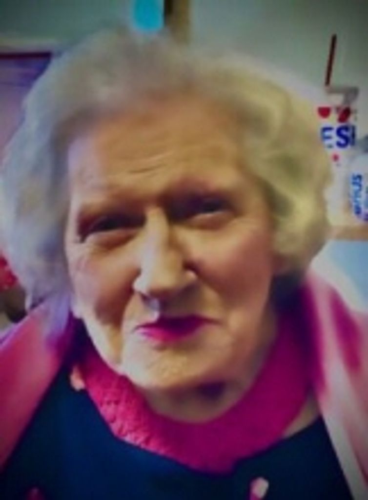 Esther L. Popp