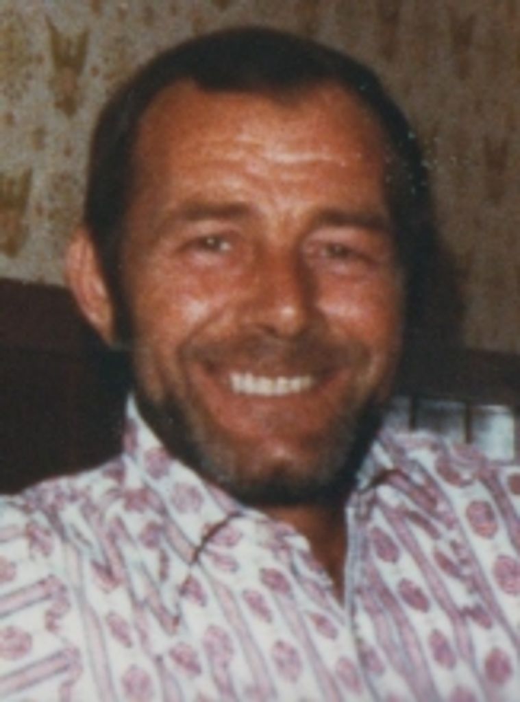 William "Bill" Edward Thomas