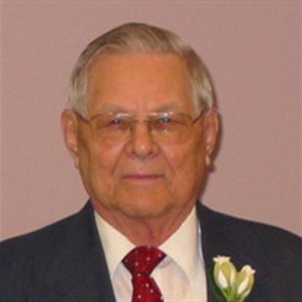 Dean Redger