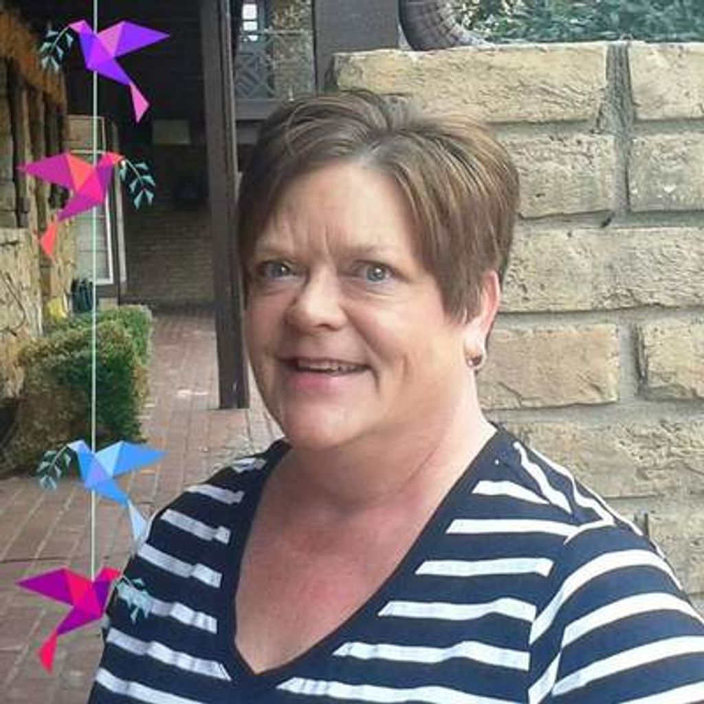 Kimberly Sue Cooper Profile Photo