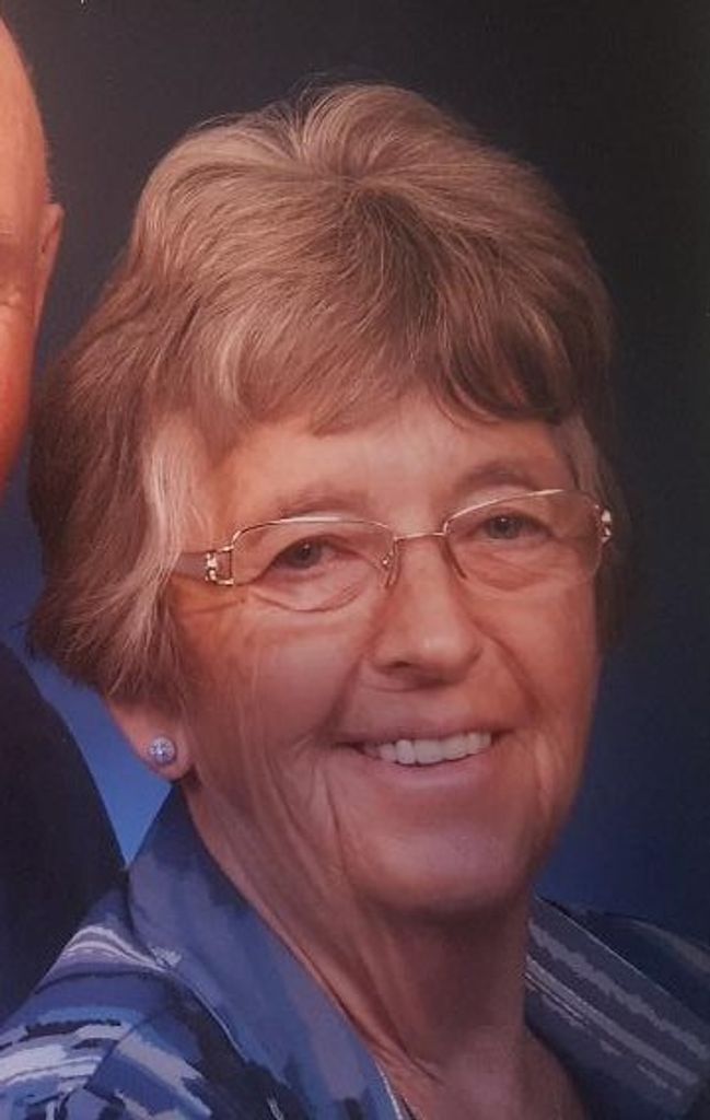 Anita E. (Clark)  Petrusky Profile Photo