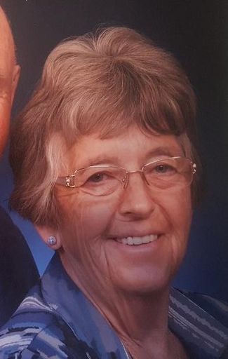 Anita E. (Clark)  Petrusky Profile Photo