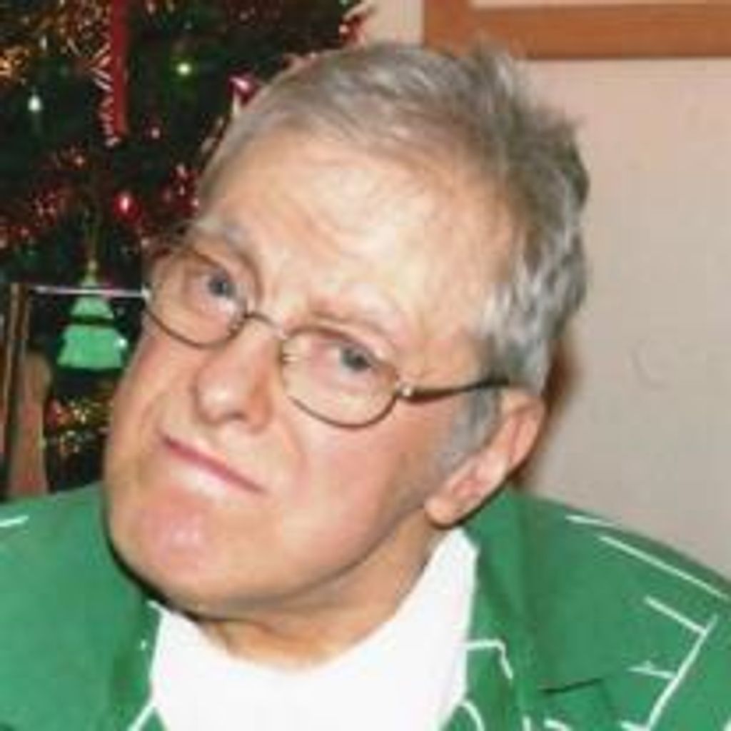 Charles L. Varley Profile Photo
