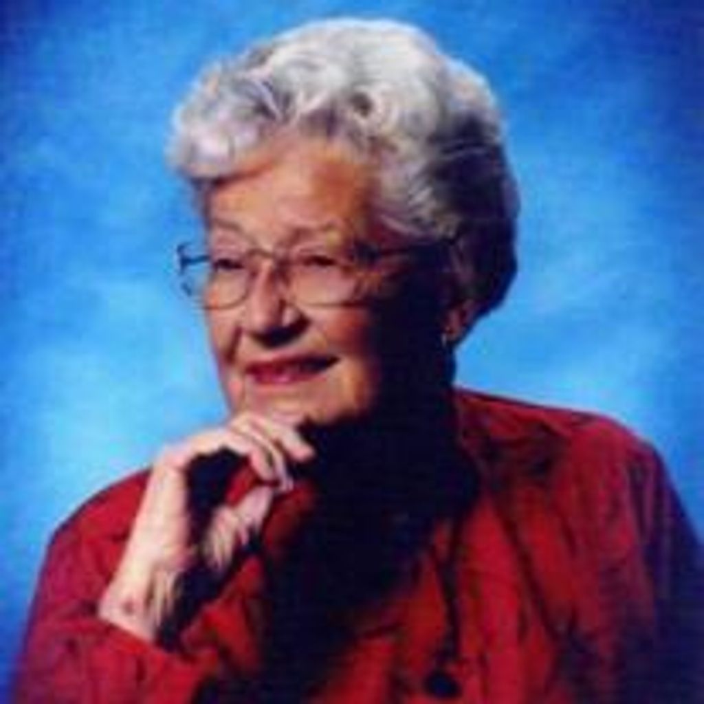 Mary Lauretta Dickey