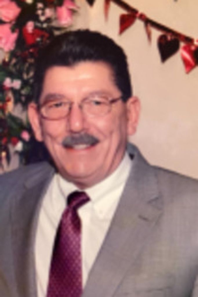 Edward Clark Pero Profile Photo