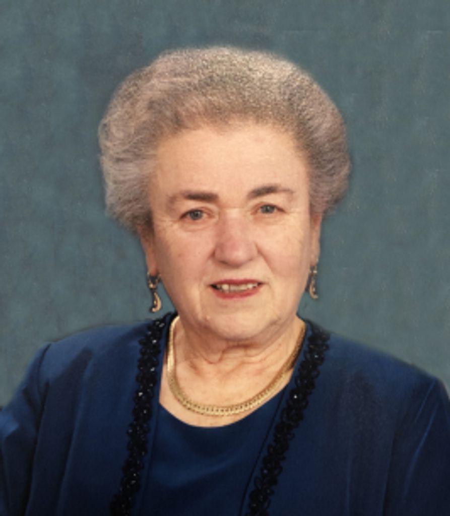 Alma Bartozzi
