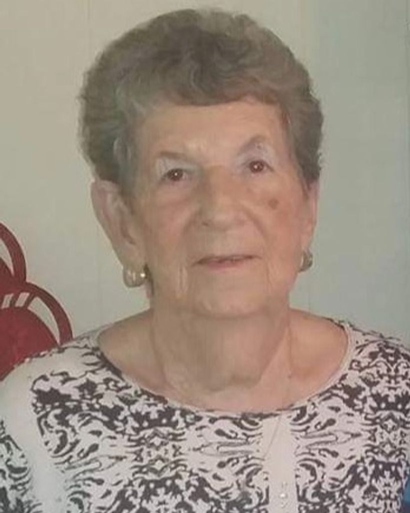 Geneva Smith Ellison