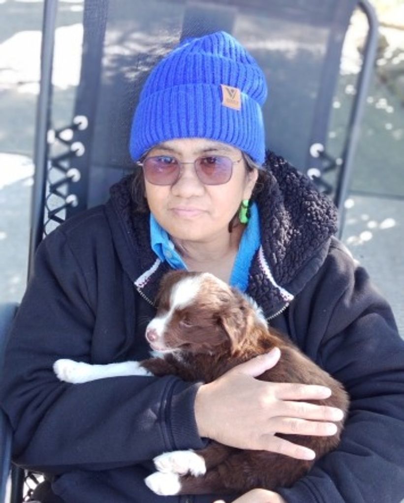 Rachelle Marie M. Rodriguez Profile Photo