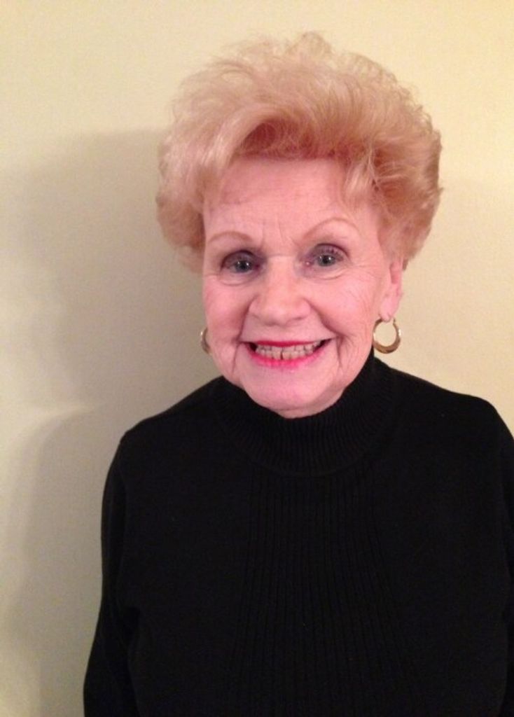 Clare V. Aronson Profile Photo