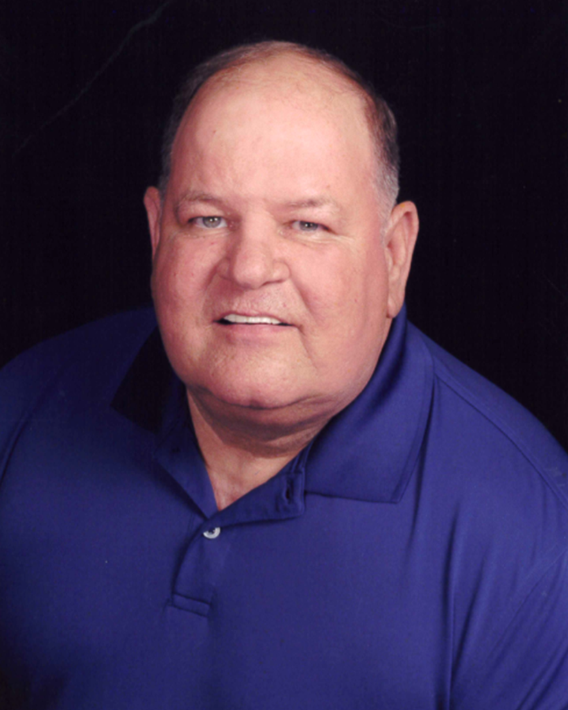 Dennis Dean White Profile Photo