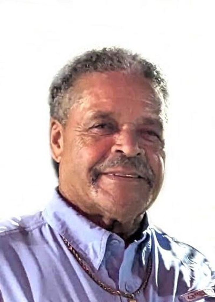 Issac Williams Profile Photo
