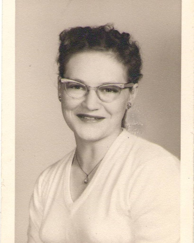 Jeanette Ann Shaw Profile Photo