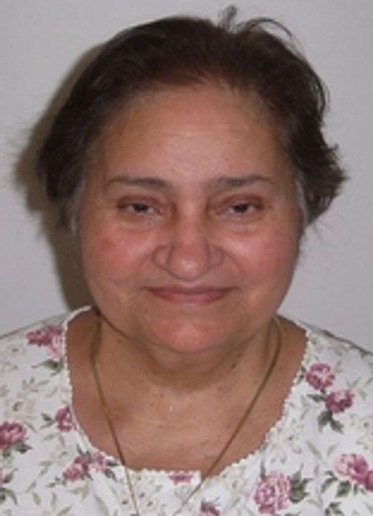 Saroj Sharma