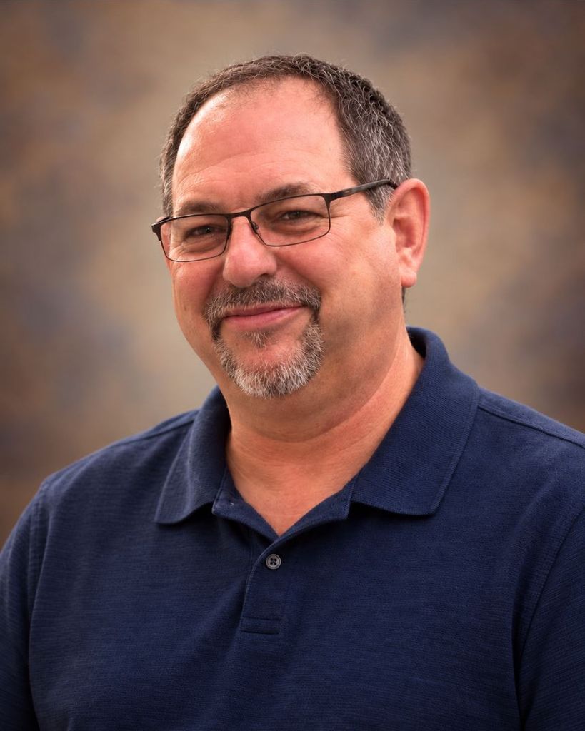 James Joseph Falk Jr. Profile Photo