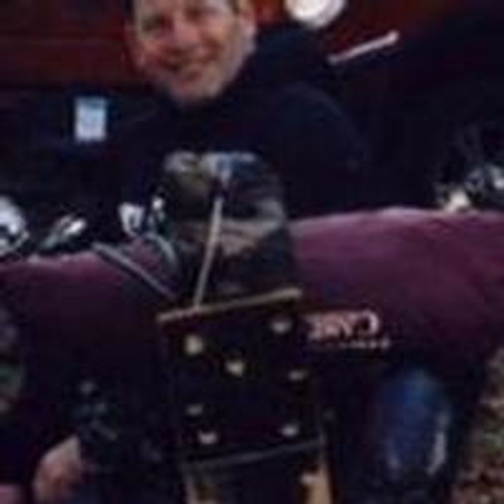 Steven Helmut Dietz